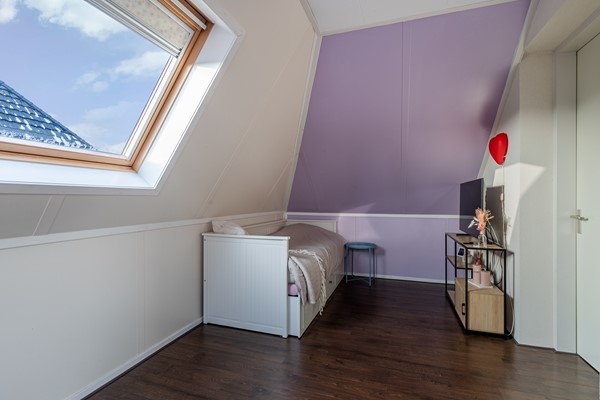 Medium property photo - Franklinhage 3, 8302 WD Emmeloord